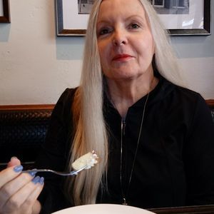 Meet your Posher, Terry